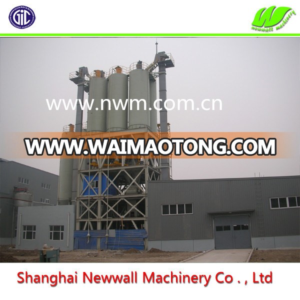 Dry Powder Mixing Machine