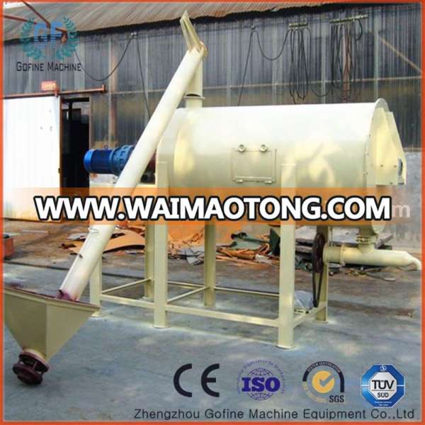 Premixed Dry Mortar Mixing Equipment