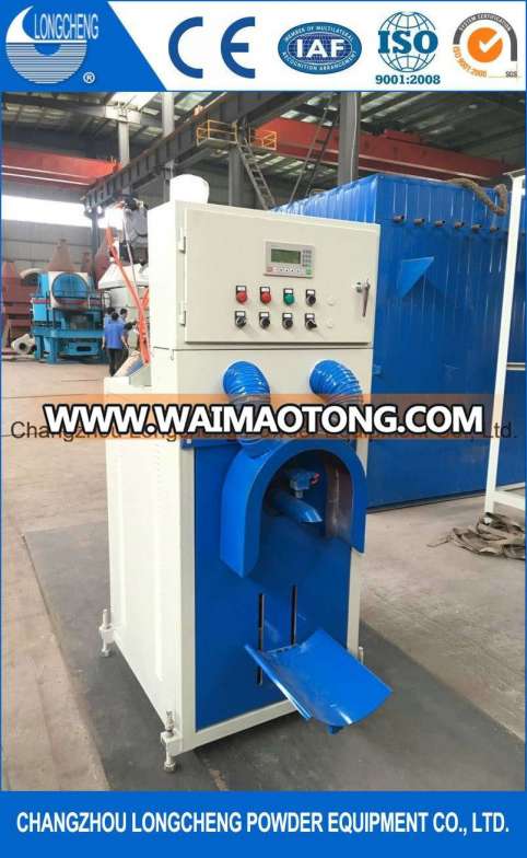 Powder Material Packing Machine