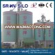 Solid Bulk Cement Silo for Sale, 500-7000ton Cement Silo Factory Direct Price Cost Widely Used In Cement Industry