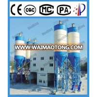 High quality and low price dry mortar production line