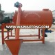 Horizontal Multifunctional Spiral Ribbon dry mortar mixer