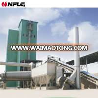 Supply Station type dry mix mortar production line with capacity of 40-60ton