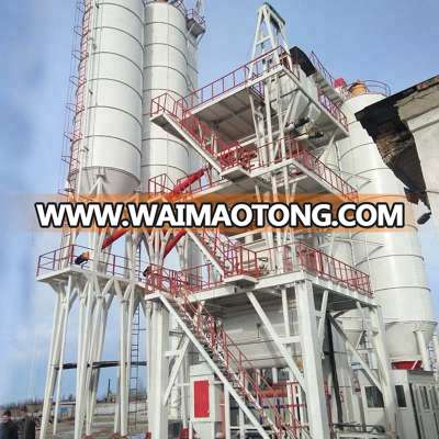 Good Performance Low Price Automatic Dry Mortar Mixing Production Machinery