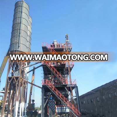 China Building Material Water Proof Mortar Complete Production Line