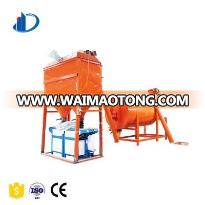 High Efficiency Easy Operation Dry Adhesive Mortar Production Line