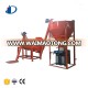 Hot Sale Ceramic Tile Adhesive Dry Mortar Mixing Complete Production Line With Automatic Packing Machine