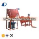 Simple Dry Mortar Batching Production Machinery