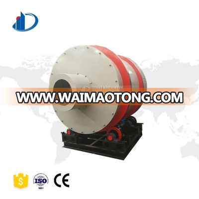 Hot sale rotary dryer grain with best quality henan china