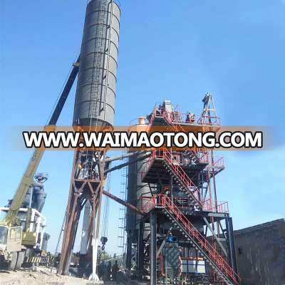 Widely Used Large Capacity Stairs Type Dry Mortar Mix Plant Production Line