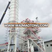 Advanced Production Technology Automatic Dry Mortar Production Machinery for sale