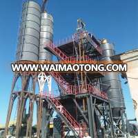 Best Price Equipment for Dry Mortar Mixer Production Plant