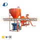 Small Dry Mix Plaster Mortar Production Line,Interior Wall Powder Putty Production Line