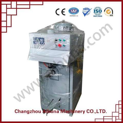 Automatic Pneumatic-Valve Dry Mortar Packing Machine